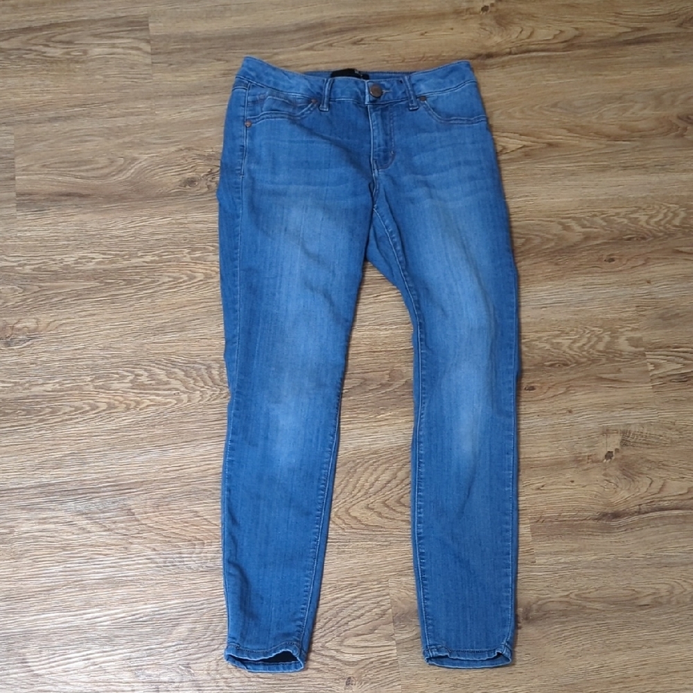Women's Blue Jeans
